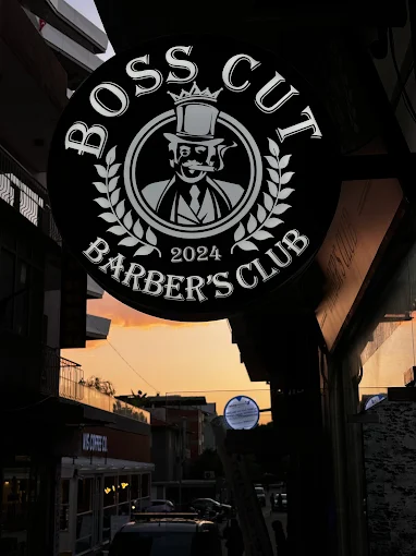 BOSS CUT BARBER’S CLUB - Image 2