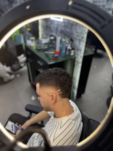 BOSS CUT BARBER’S CLUB - Image 3