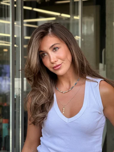Çizgi Saç Tasarım - Image 3